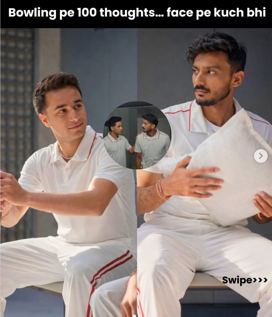 Performance-led social growth - Execution